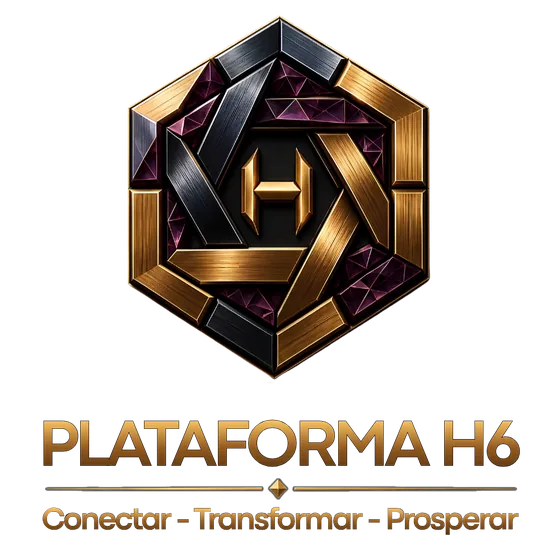 Plataforma H6 — Método H6, evento empresarial no Rio de Janeiro