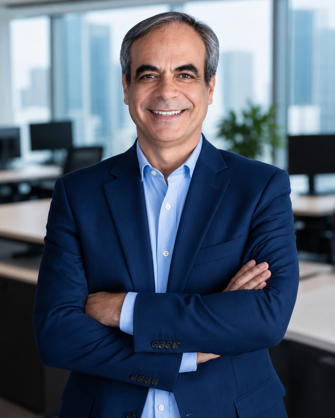 Márcio Antunes